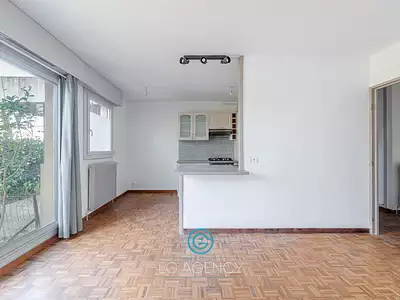 Appartement, 50 m²