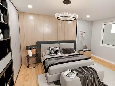 Appartement, 113 m²