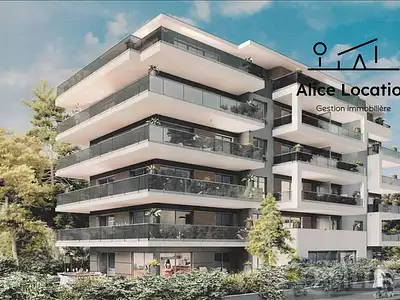 Appartement, 40,22 m²