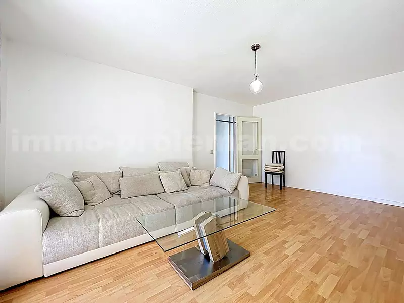 Appartement, 52,31 m²
