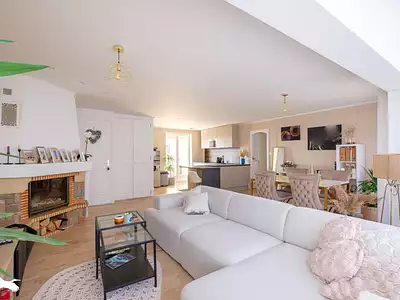 Appartement, 87,61 m²