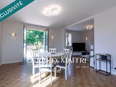 Maison, 168 m²