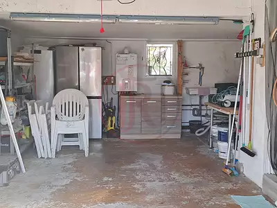 Maison, 91 m²