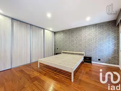 Appartement, 100 m²