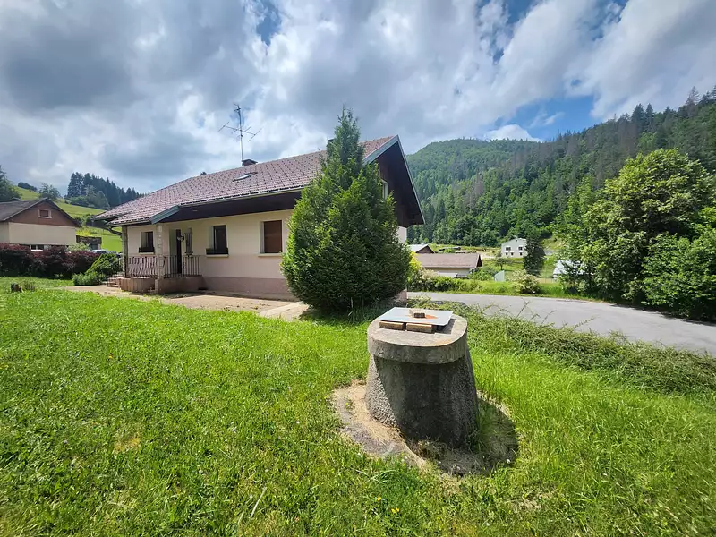 Maison, 184 m²