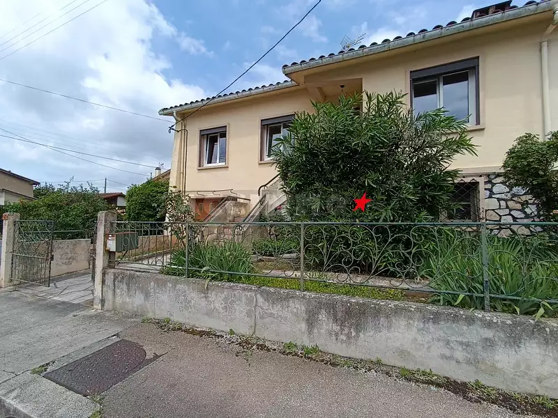 Maison, 75 m²