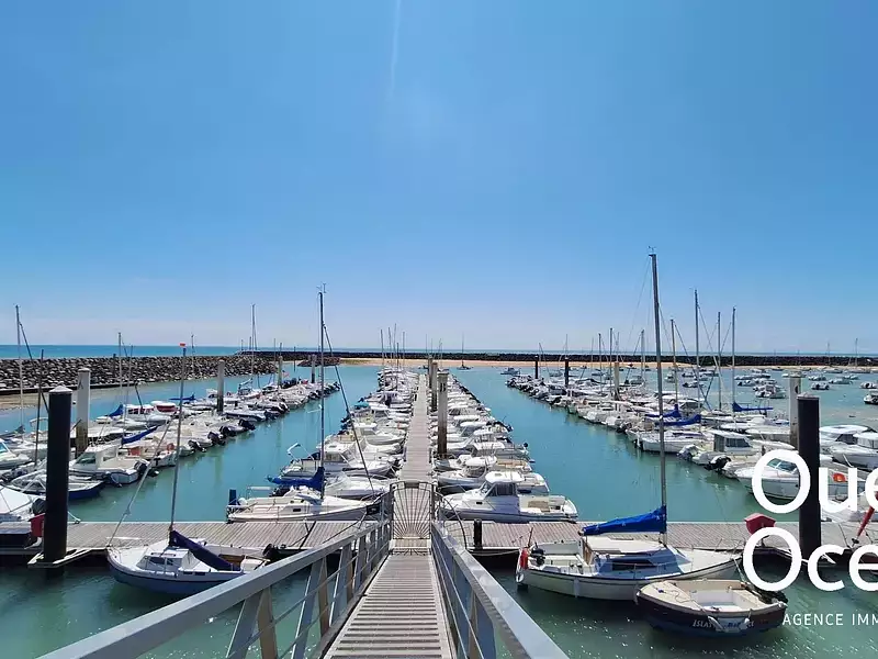 Appartement, 50,71 m²