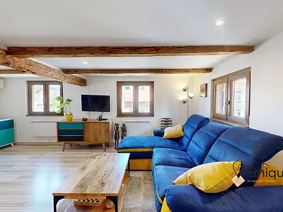 Appartement, 79 m²