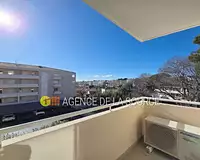 Appartement, 59,07 m²