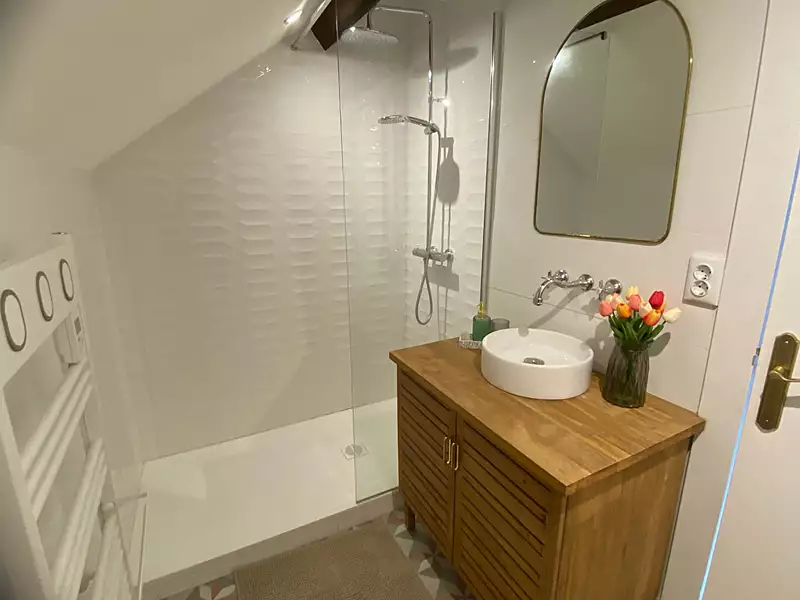 Maison, 95 m²