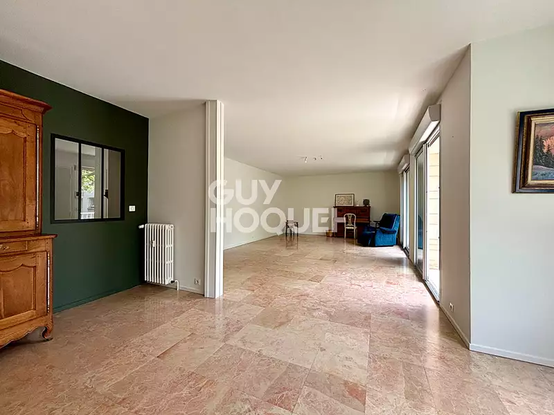 Appartement, 135,94 m²
