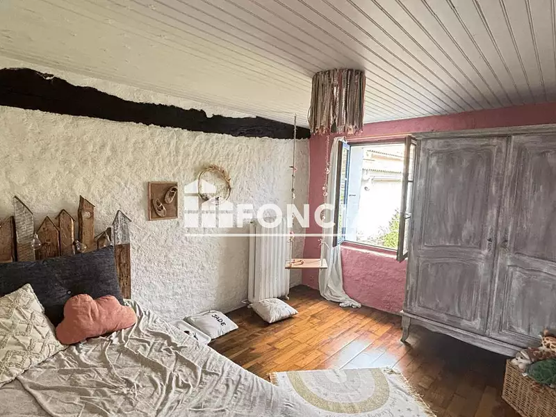 Maison, 110 m²