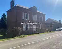Maison, 111 m²