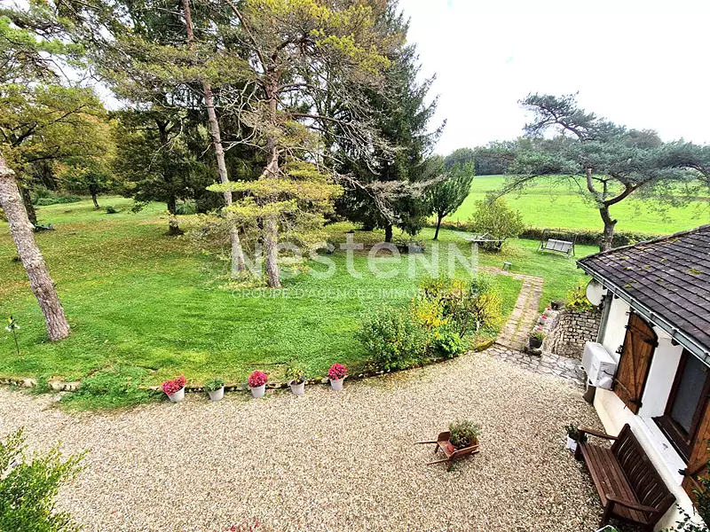 Maison, 250 m²