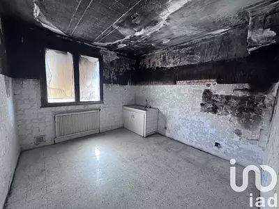 Maison, 103 m²