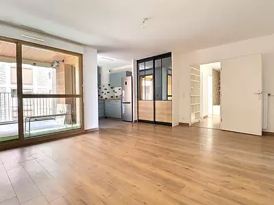 Appartement, 100 m²