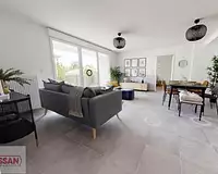 Appartement, 72 m²