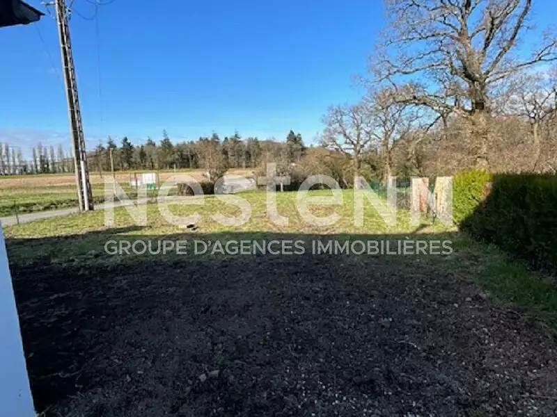 Maison, 120 m²