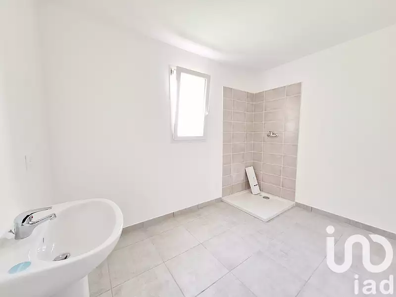Maison, 84 m²
