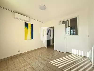 Divers, 11 m²