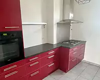 Appartement, 58,16 m²