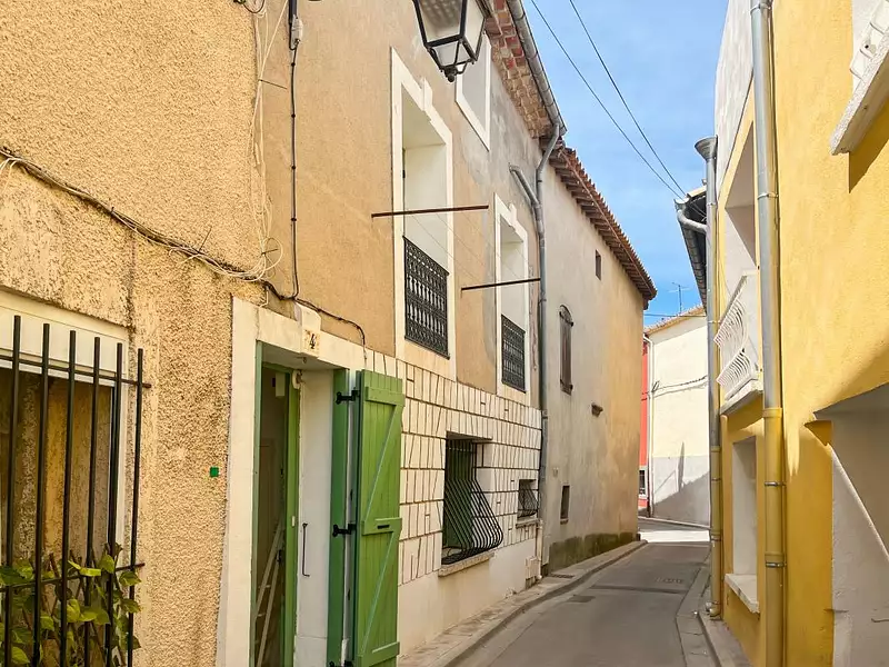 Maison, 70 m²