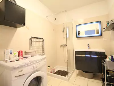 Appartement, 48 m²