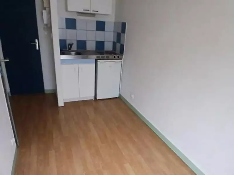 Appartement, 30 m²