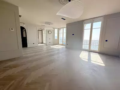 Appartement, 115 m²