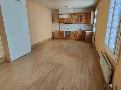 Maison, 171 m²