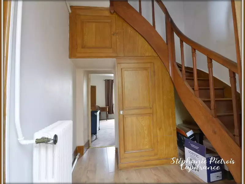 Maison, 140 m²