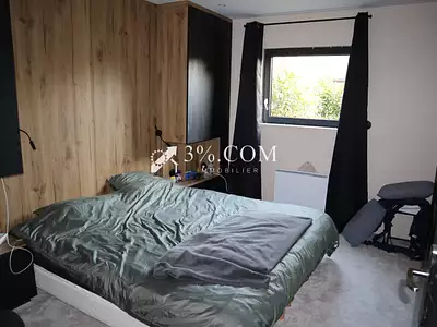 Maison, 222,5 m²
