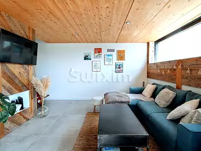 Appartement, 88,57 m²