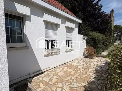 Maison, 180 m²
