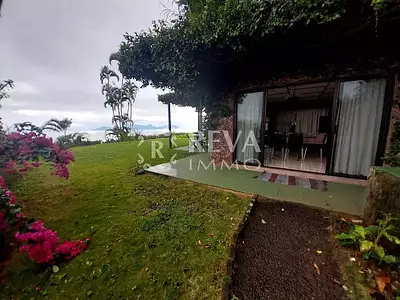 Appartement, 115 m²