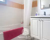 Appartement, 62,88 m²