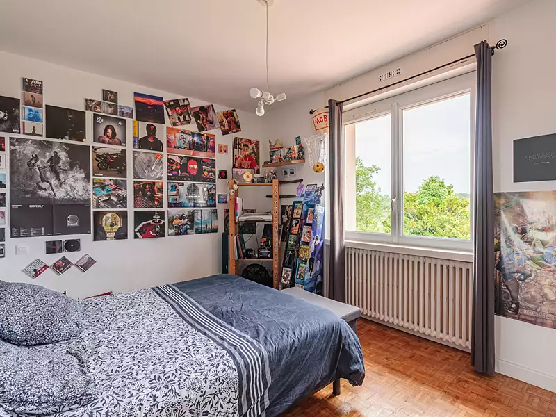 Maison, 142 m²