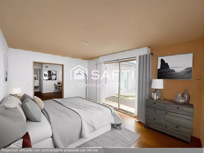 Maison, 185 m²
