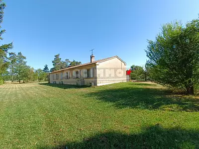 Maison, 170 m²