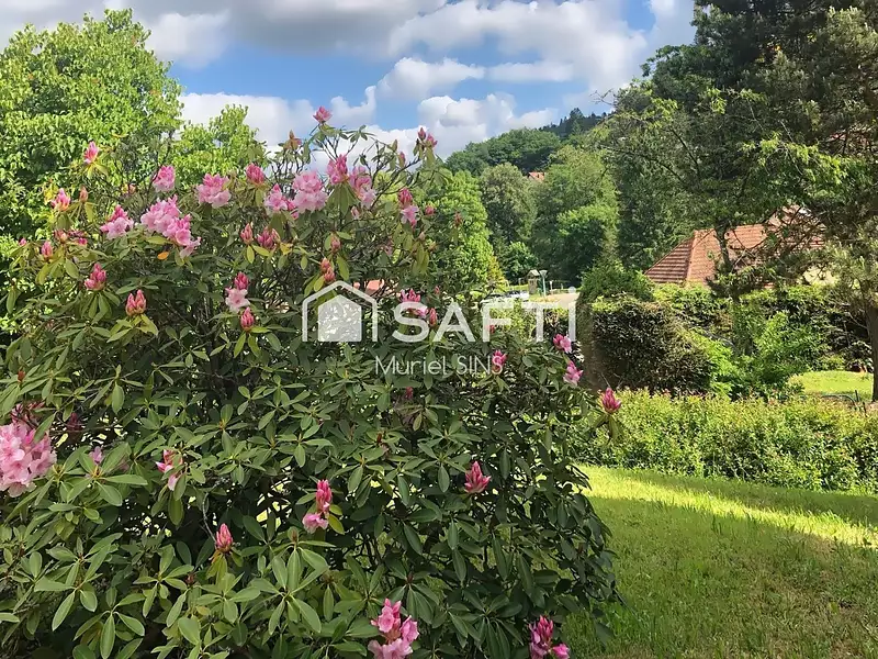 Maison, 101 m²