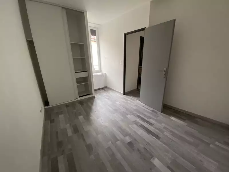 Maison, 64 m²