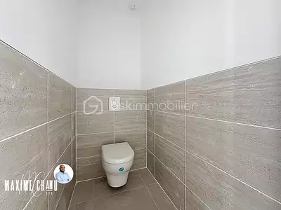 Maison, 107 m²