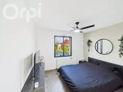 Maison, 127 m²