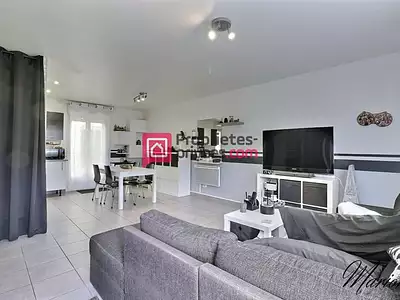 Maison, 74 m²