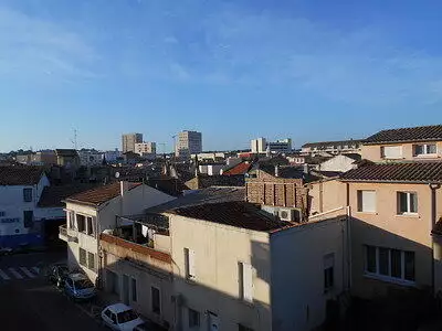 Appartement, 28,37 m²