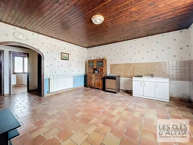 Maison, 160 m²