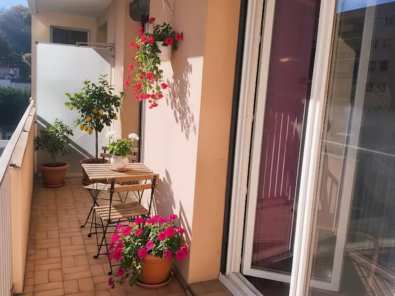 Appartement, 80,6 m²