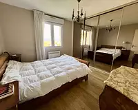 Appartement, 74,4 m²