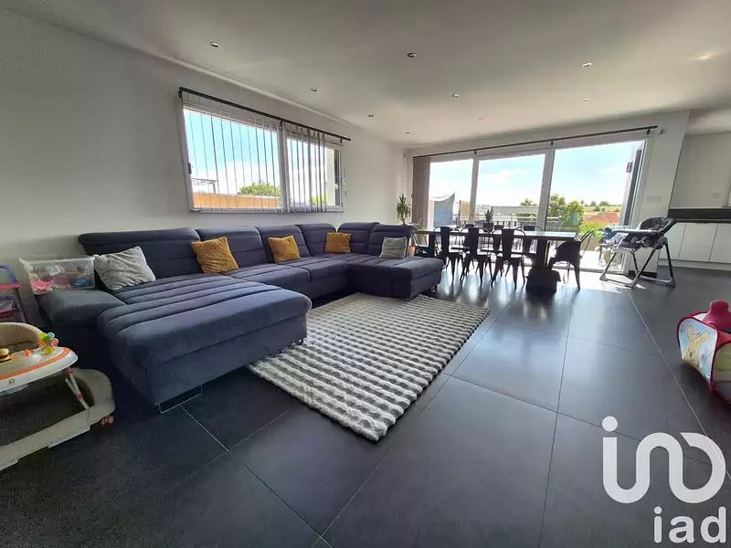 Maison, 197 m²