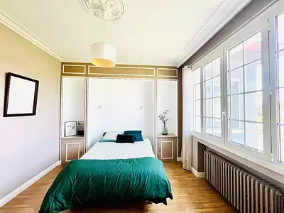 Maison, 210 m²